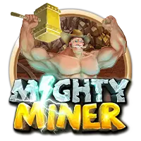 Mighty Miner